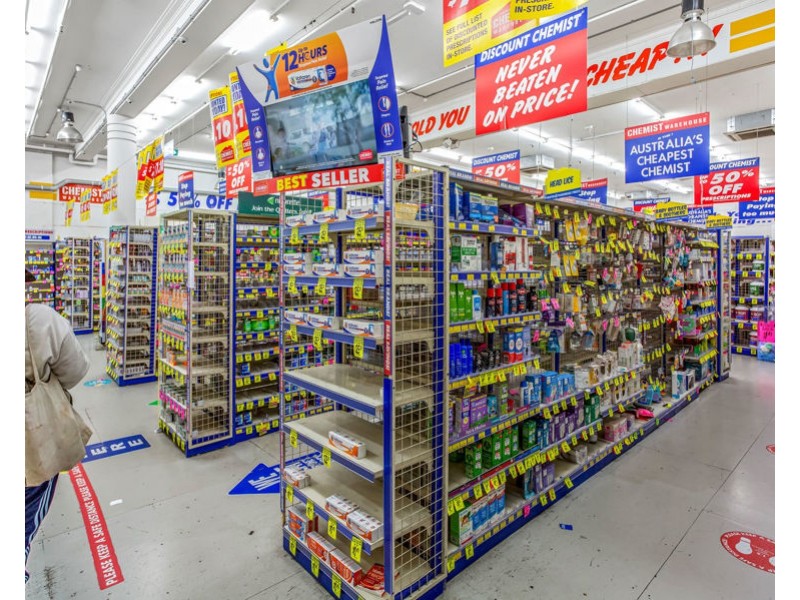 429-431 Sydney Road, Brunswick VIC 3056