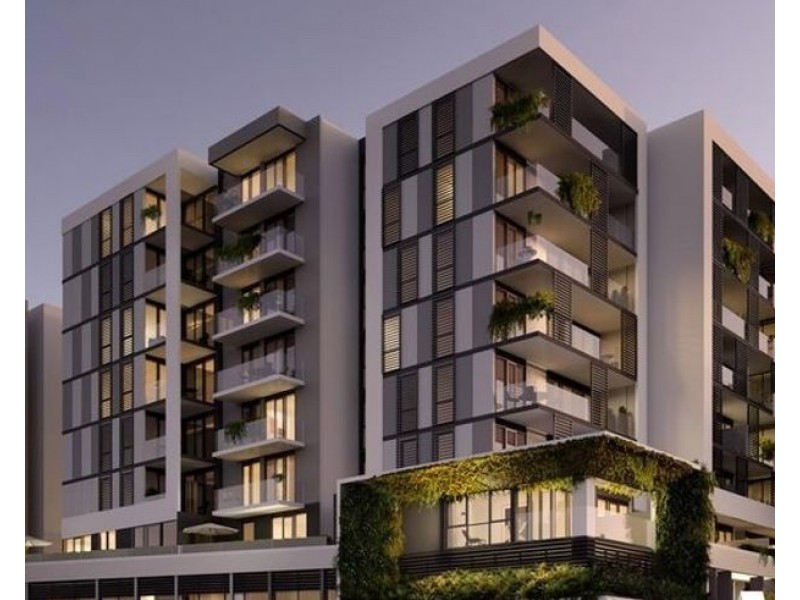 508/5 Olive York Way, Brunswick West VIC 3055