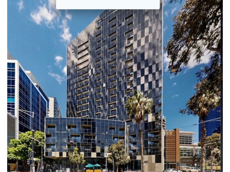 206/421 Docklands Drive, Docklands VIC 3008