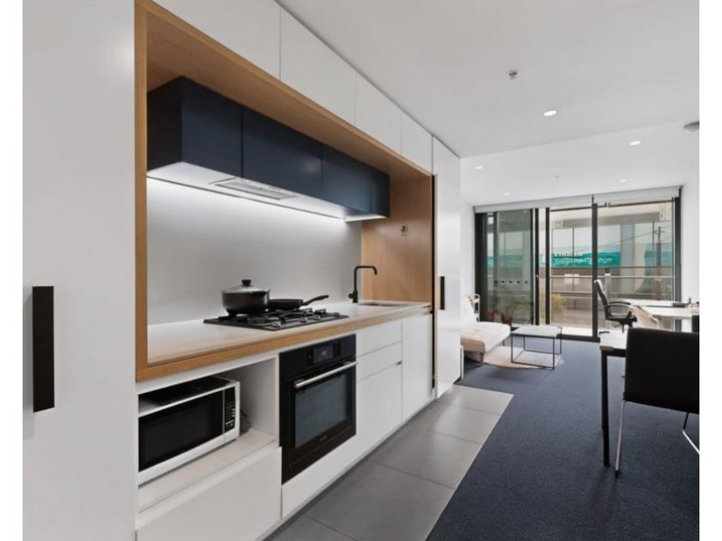 206/421 Docklands Drive, Docklands VIC 3008