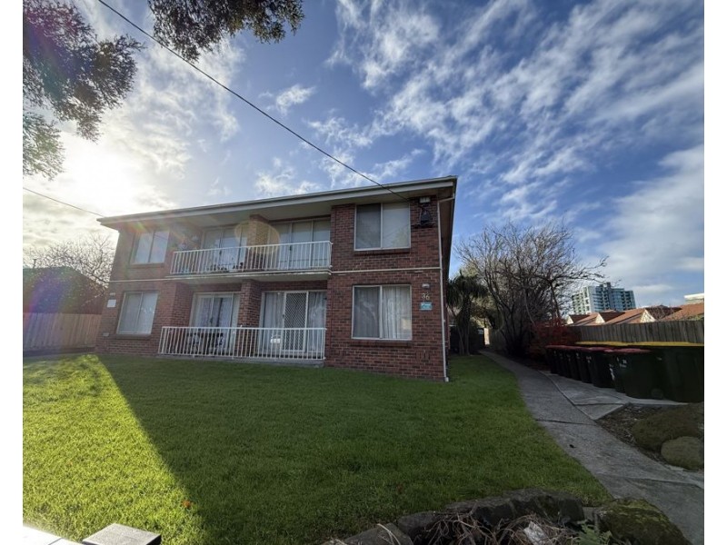 8/36 Pickett Street, Dandenong VIC 3175