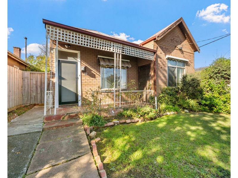 40 Barry Street, Brunswick VIC 3056