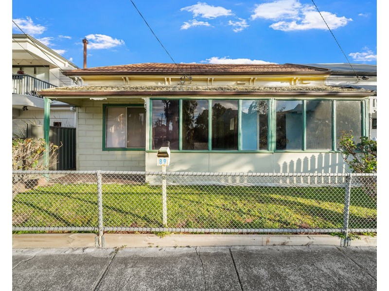 89 Union Street, Brunswick VIC 3056