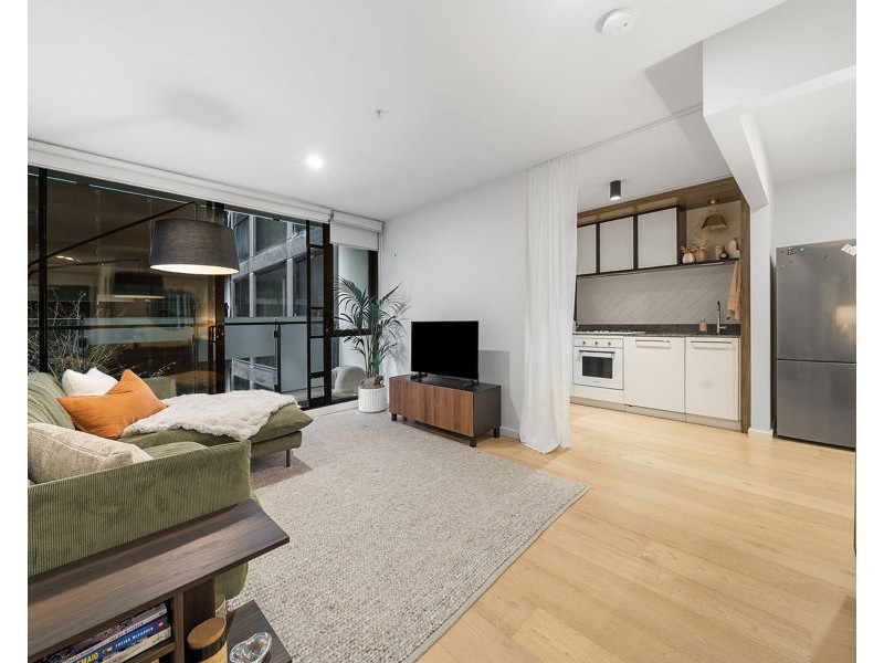 436/20 Shamrock Street, Abbotsford VIC 3067