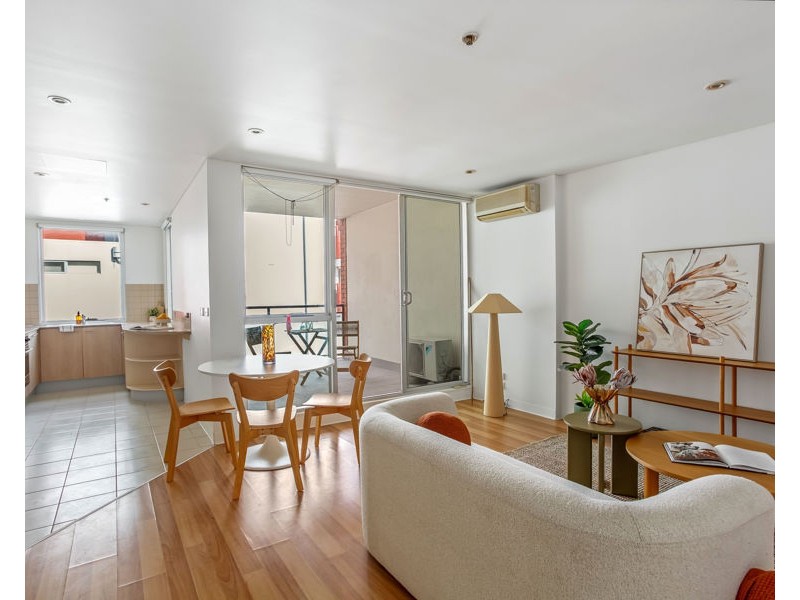 18/46-48 Harrison Street, Brunswick East VIC 3057
