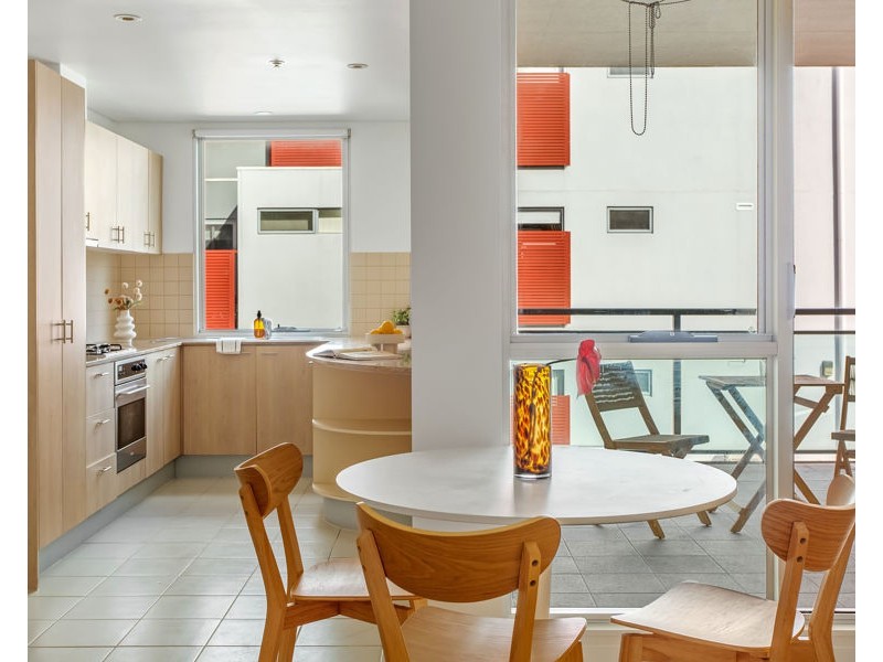 18/46-48 Harrison Street, Brunswick East VIC 3057