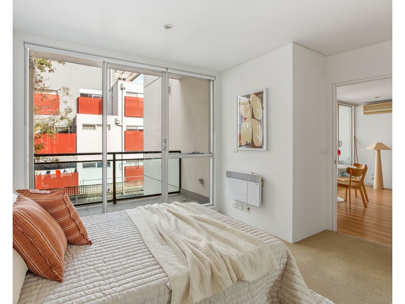 18/46-48 Harrison Street, Brunswick East VIC 3057