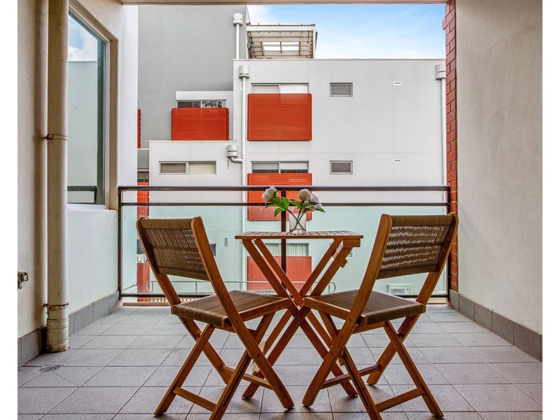 18/46-48 Harrison Street, Brunswick East VIC 3057