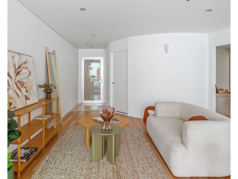 18/46-48 Harrison Street, Brunswick East VIC 3057