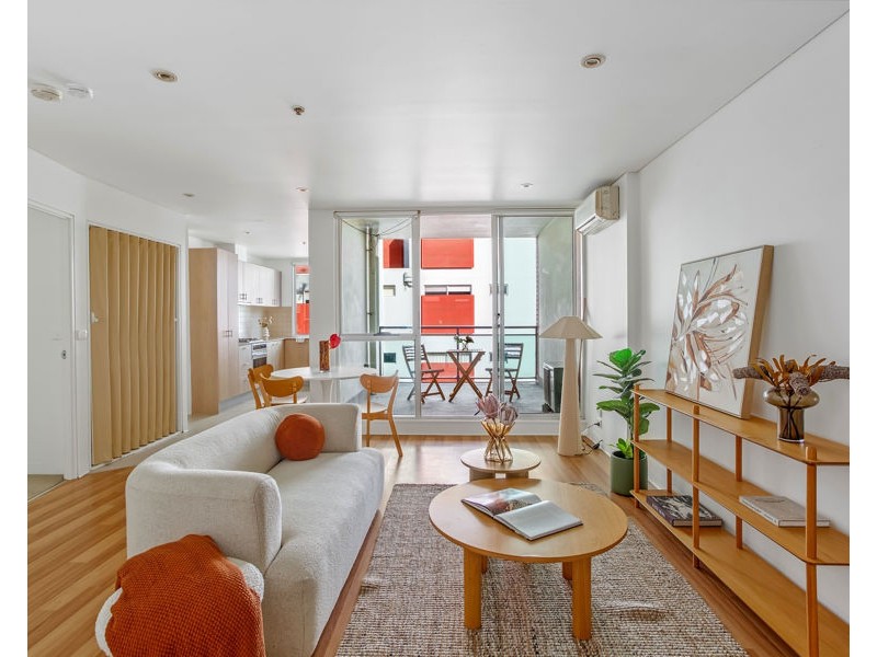 18/46-48 Harrison Street, Brunswick East VIC 3057