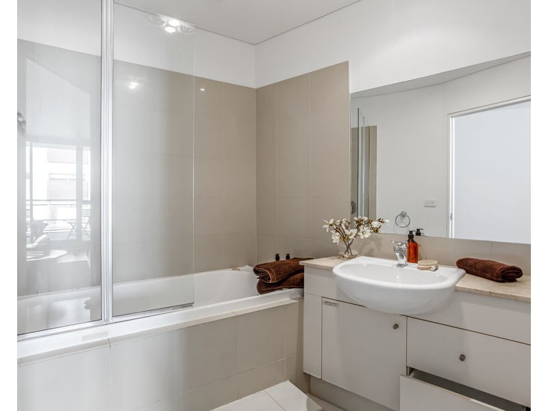 18/46-48 Harrison Street, Brunswick East VIC 3057