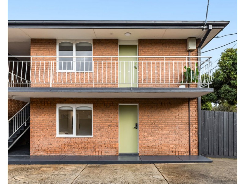 3/34 Collier Crescent, Brunswick VIC 3056