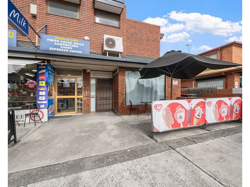 610B Moreland Road, Brunswick West VIC 3055