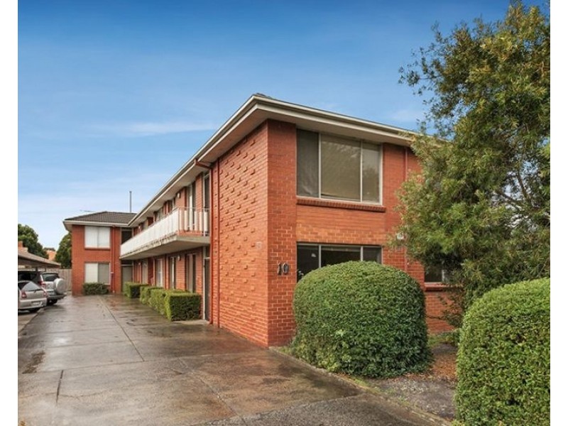 6/10 Adelaide Street, Murrumbeena VIC 3163