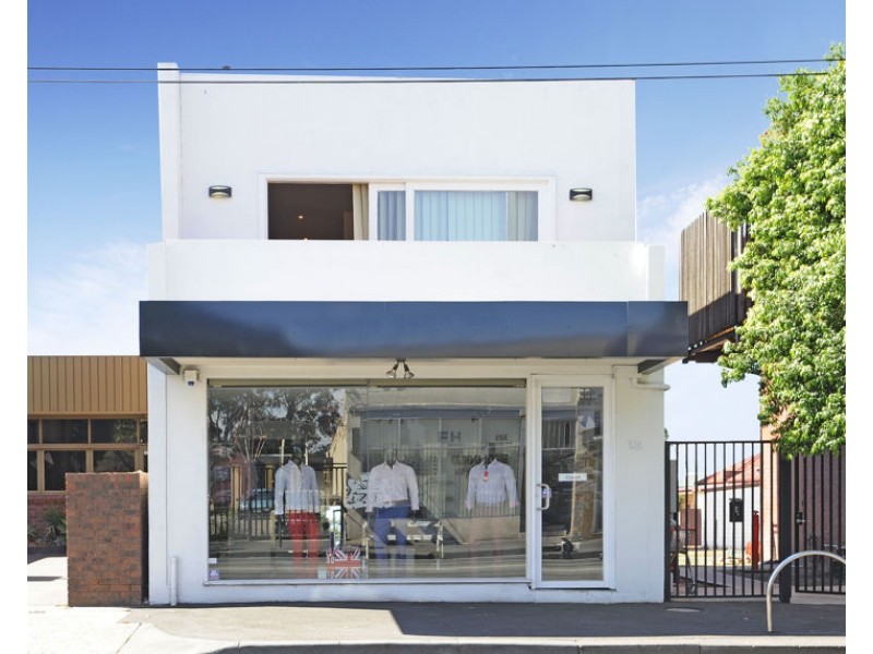 92 Sydney Road, Coburg VIC 3058