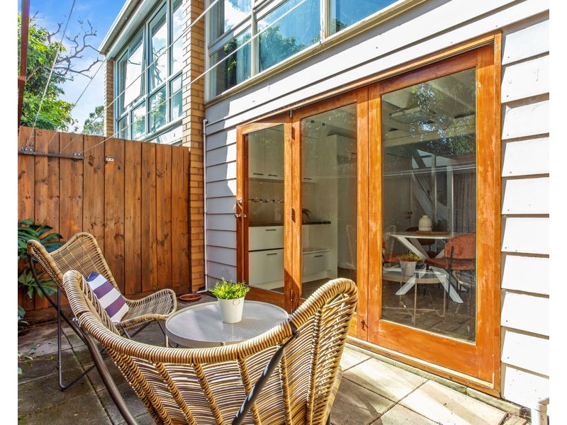 8/429 Brunswick Road, Brunswick West VIC 3055