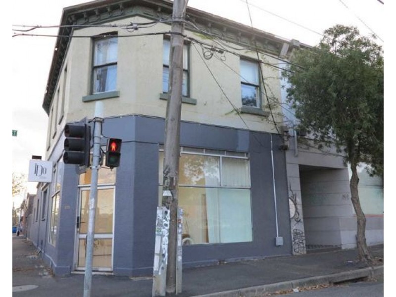 Ground Floor Clinic 355 Wellington Street, Clifton Hill VIC 3068