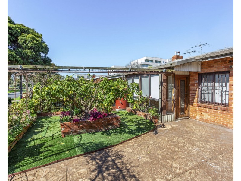 41 Peacock Street, Brunswick West VIC 3055