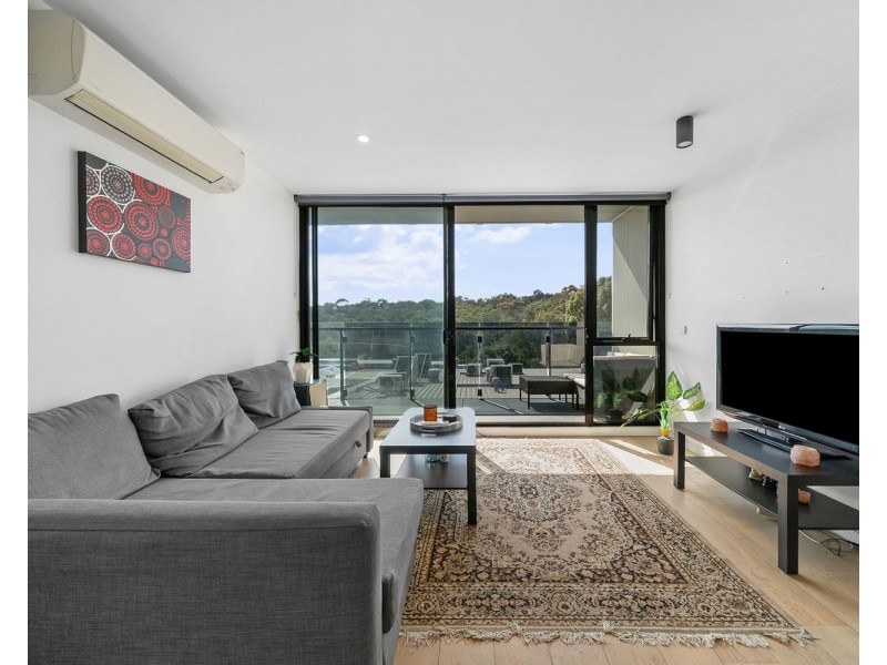 428/20 Shamrock Street, Abbotsford VIC 3067