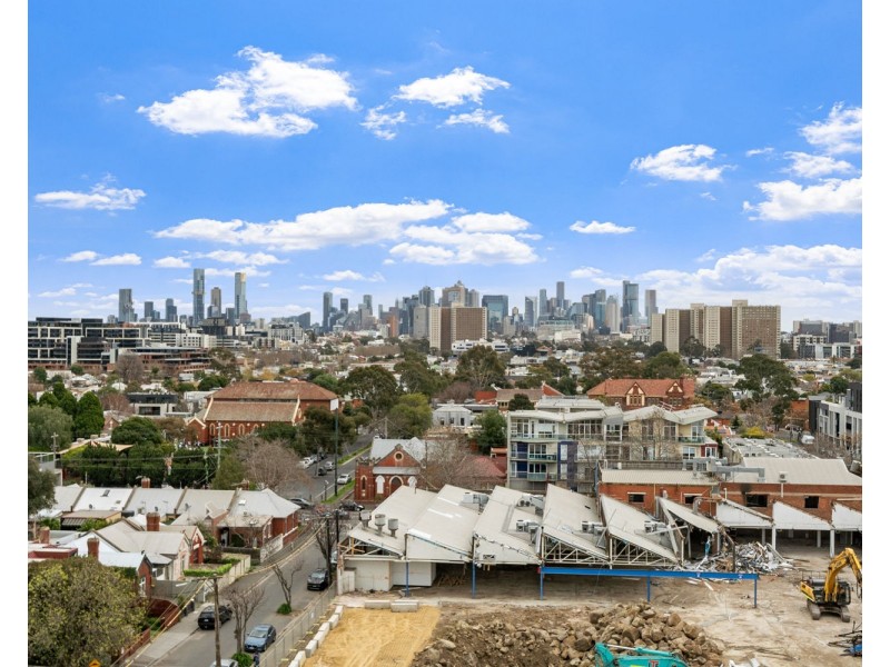 803/39 Appleton Street, Richmond VIC 3121