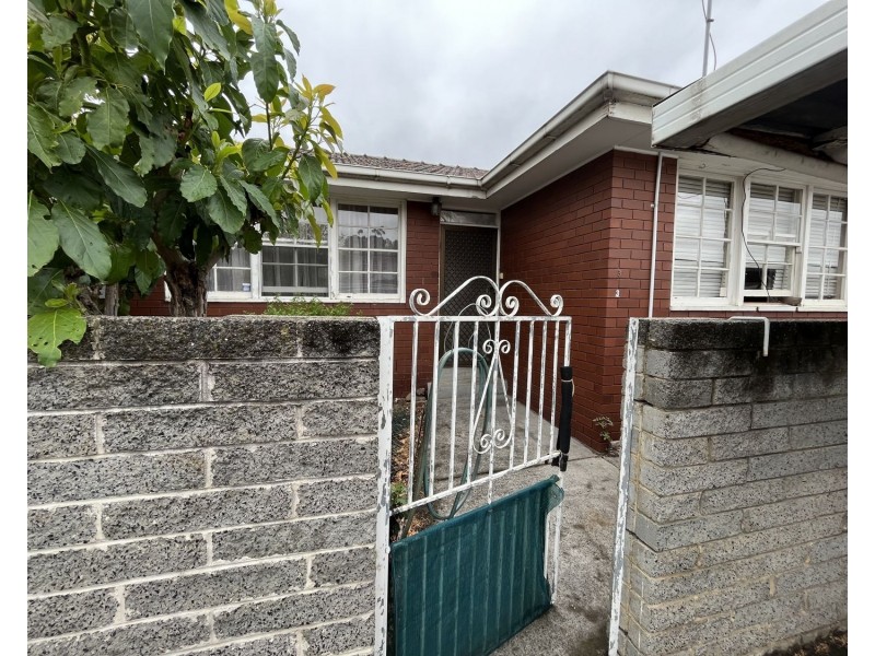 3/9 Murray Street, Brunswick West VIC 3055