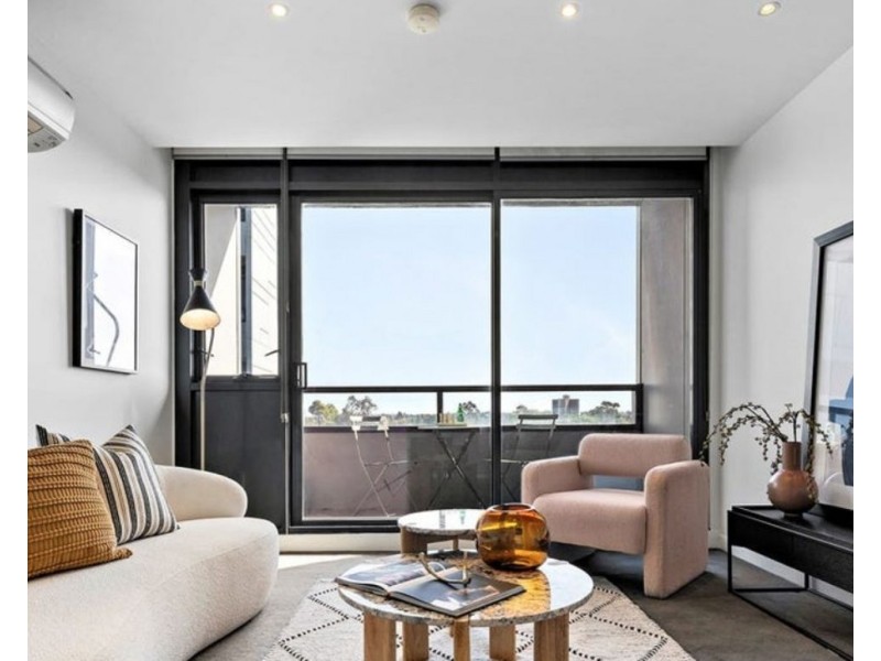 502B/2 Dennis Street, Footscray VIC 3011