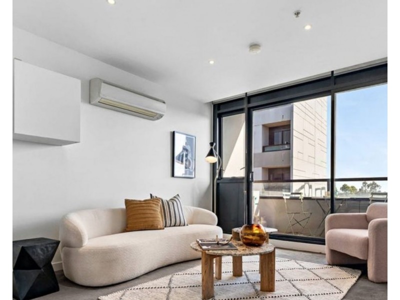 502B/2 Dennis Street, Footscray VIC 3011
