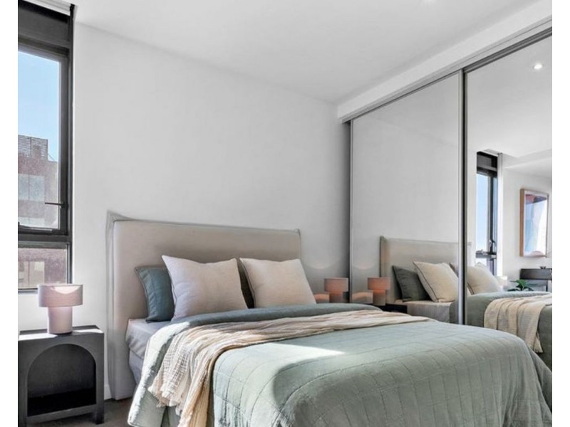 502B/2 Dennis Street, Footscray VIC 3011