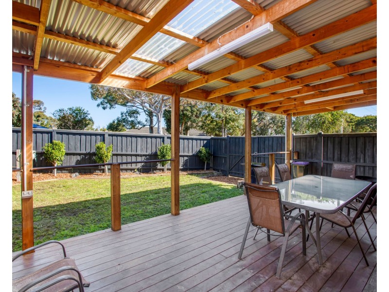 1/3 Darnley Drive, Skye VIC 3977