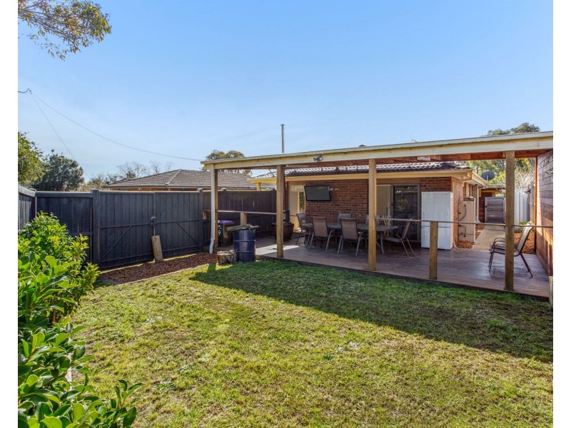 1/3 Darnley Drive, Skye VIC 3977