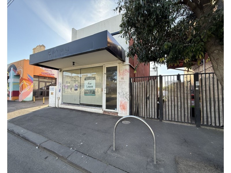 92a Sydney Road, Coburg VIC 3058