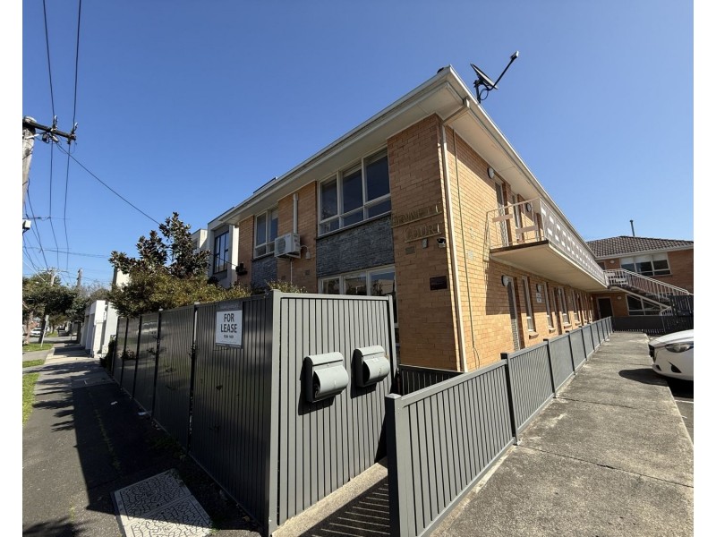 5/2 Gardner Street, Richmond VIC 3121