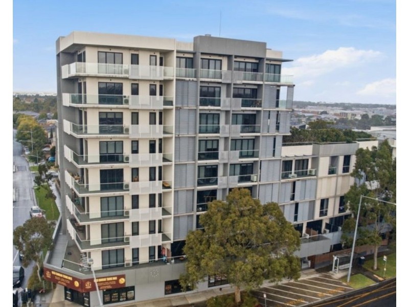 805/80 Cheltenham Road, Dandenong VIC 3175