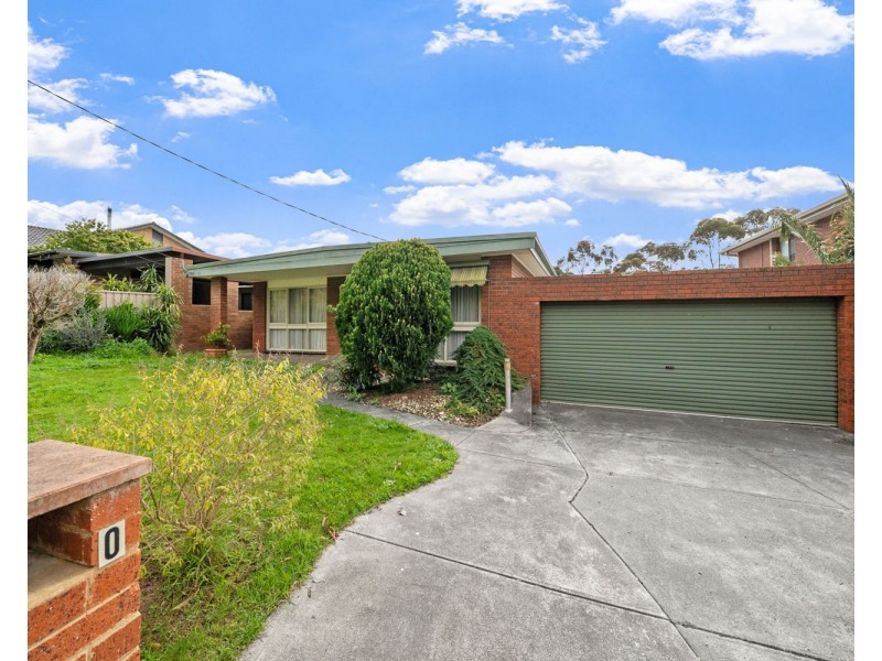 30 Jackman Crescent, Keilor VIC 3036