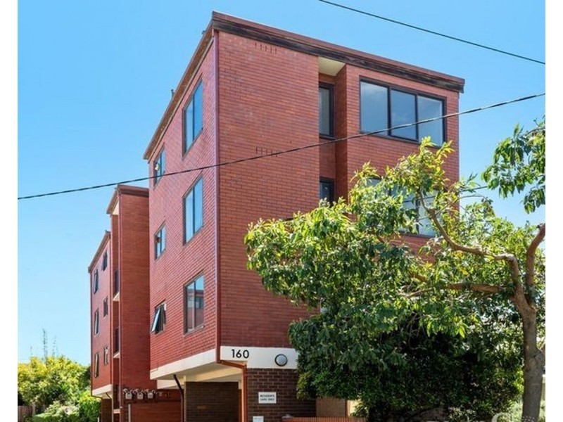 13/160 Coppin Street, Richmond VIC 3121