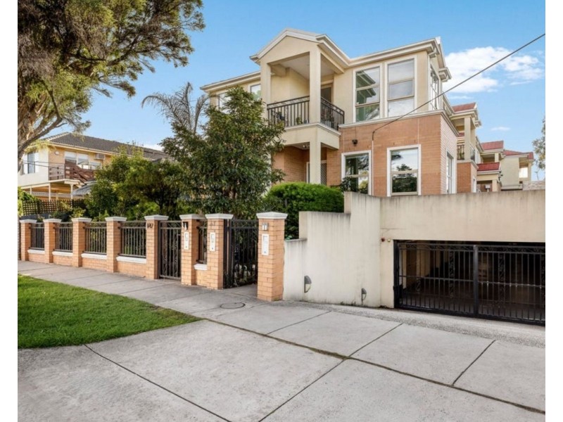 3/47 Venice Street, Mentone VIC 3194