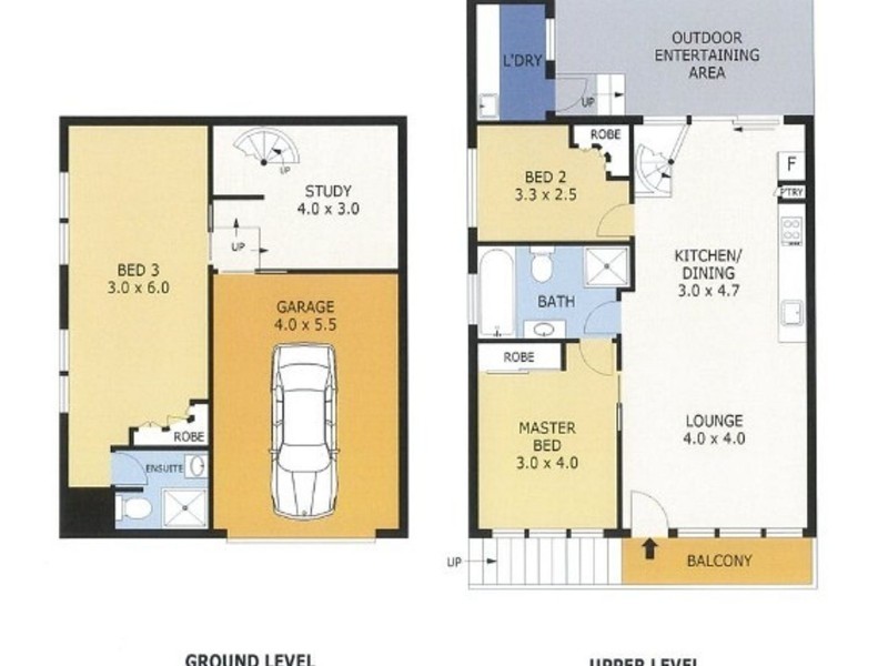 2/132 Hoffmans Road, Essendon VIC 3040