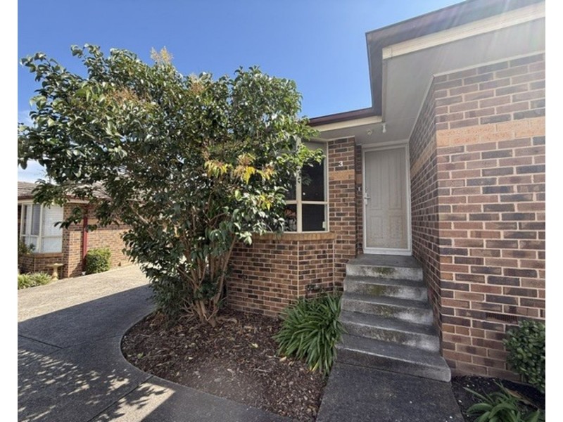 3/38 Chapman Avenue, Glenroy VIC 3046
