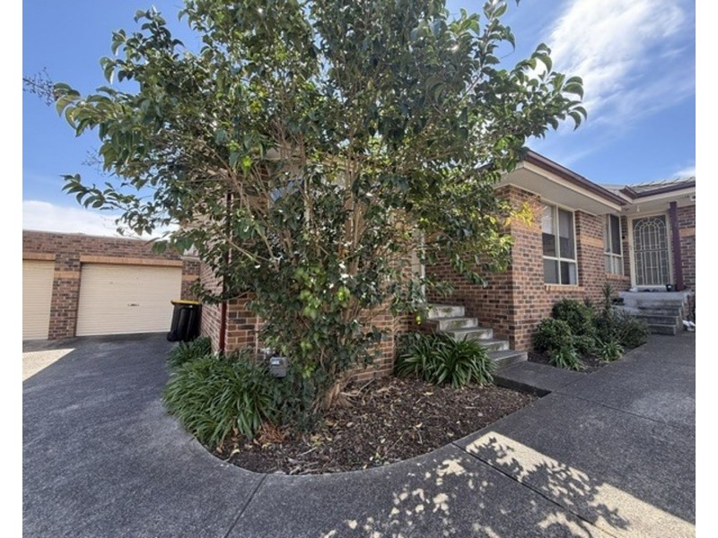 3/38 Chapman Avenue, Glenroy VIC 3046