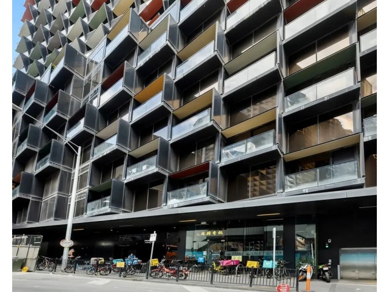 2206/31 A’beckett Street, Melbourne VIC 3000