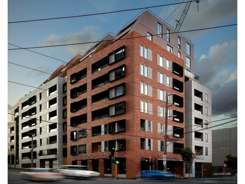 410/75 Wellington Street, Collingwood VIC 3066