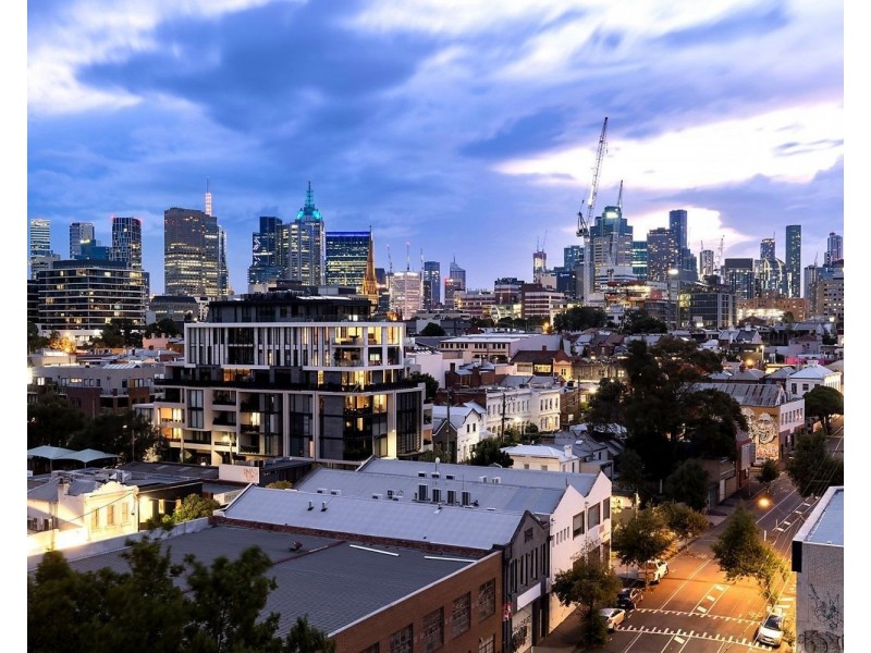 410/75 Wellington Street, Collingwood VIC 3066