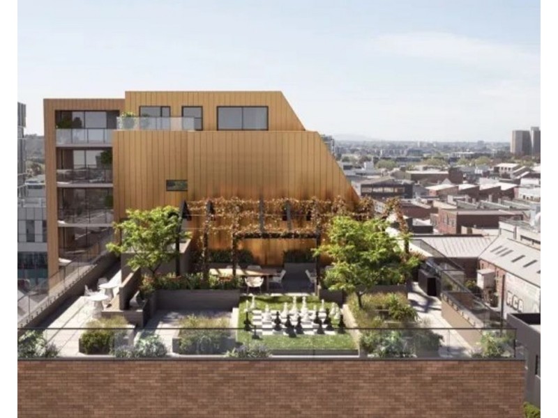 410/75 Wellington Street, Collingwood VIC 3066