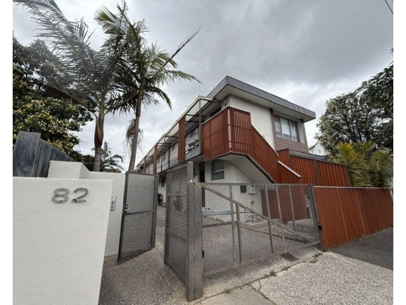 9/82 Blyth Street, Brunswick VIC 3056