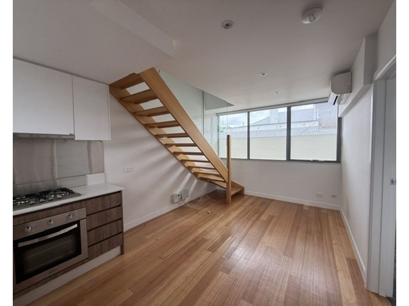 9/82 Blyth Street, Brunswick VIC 3056