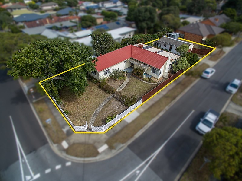 158 Fortescue Avenue, Seaford VIC 3198