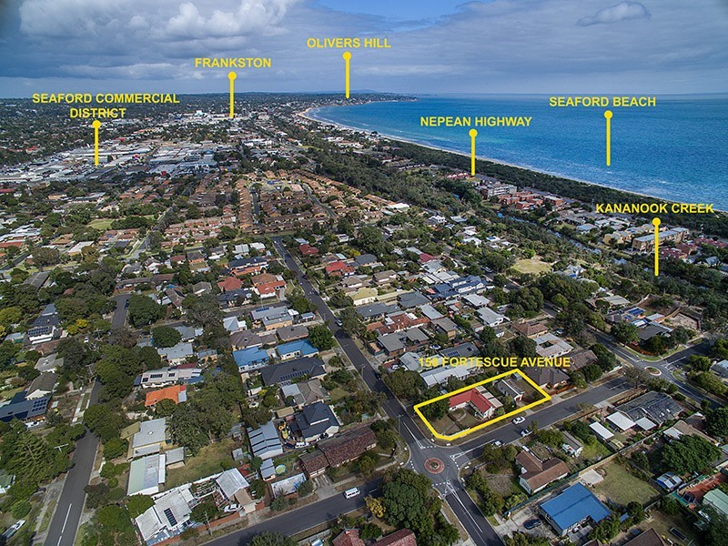 158 Fortescue Avenue, Seaford VIC 3198