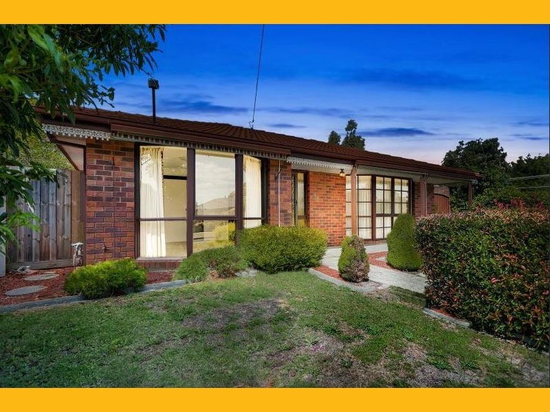 69 Ferndale Drive, Frankston VIC 3199