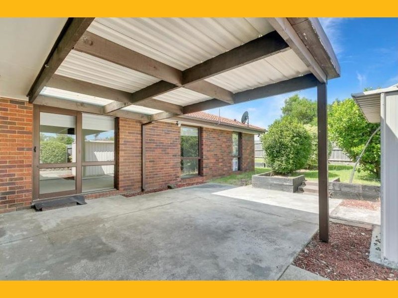 69 Ferndale Drive, Frankston VIC 3199