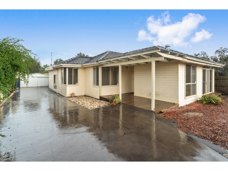 306 Frankston-Dandenong Road, Seaford VIC 3198